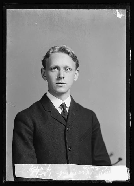 Photo:Newcomb, class