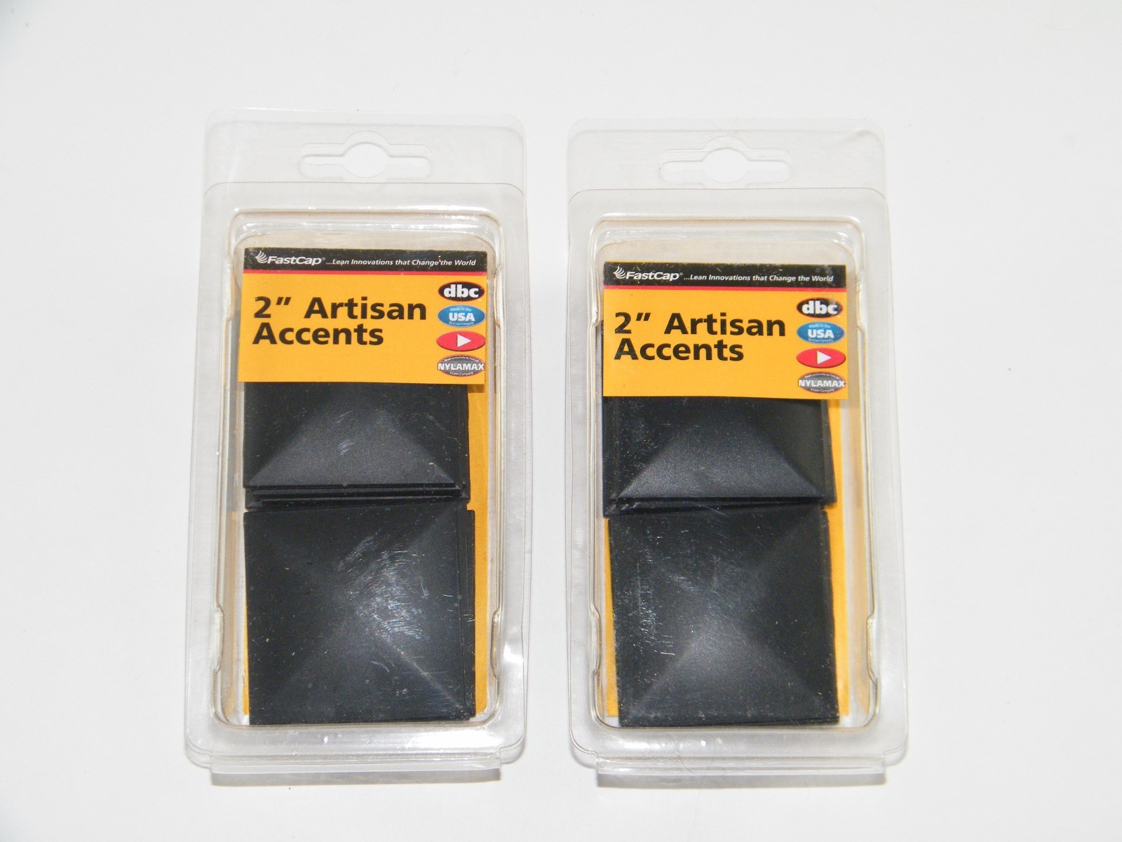 (2) 10 PACKS: 2\