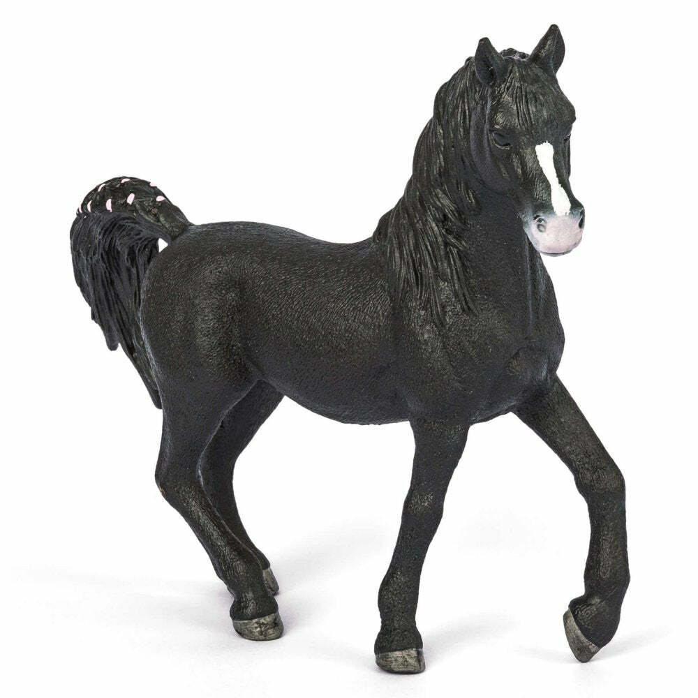 Schleich 72134 Horse Arab Stallion Special Edition horse farm life figurine Schleich 72134 Horse Arab Stallion Special Edition horse farm life figurine