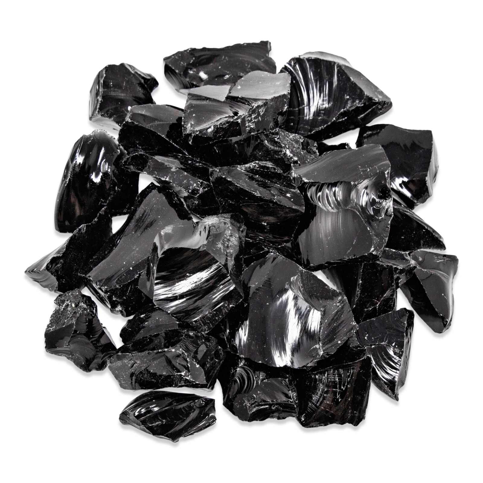 Rough Black Obsidian Crystals Stone Chunks Bulk Raw Natural Healing Gemstones Rough Black Obsidian Crystals Stone Chunks Bulk Raw Natural Healing Gemstones