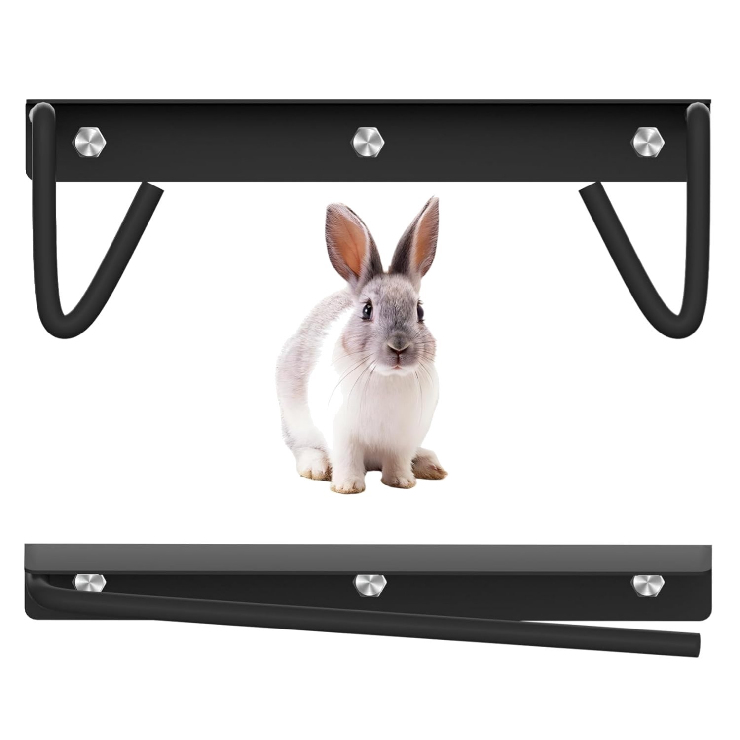 Heavy-Duty Rabbit Dispatcher Tool – Multi-Use Cervical Dislocator for Small Game Heavy-Duty Rabbit Dispatcher Tool – Multi-Use Cervical Dislocator for Small Game