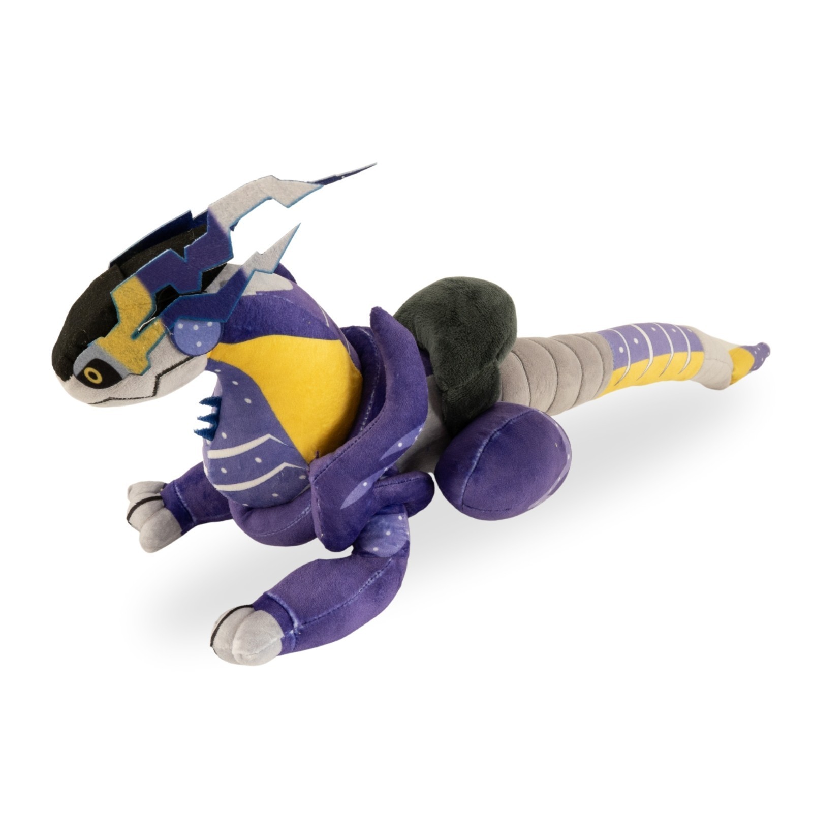 Pokemon Legendary Miraidon 22\