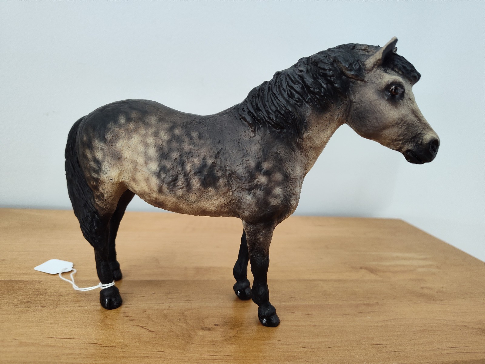 FREE SHIPPING Breyer Vintage Custom Traditional Pony Misty of Chincoteague CM FREE SHIPPING Breyer Vintage Custom Traditional Pony Misty of Chincoteague CM