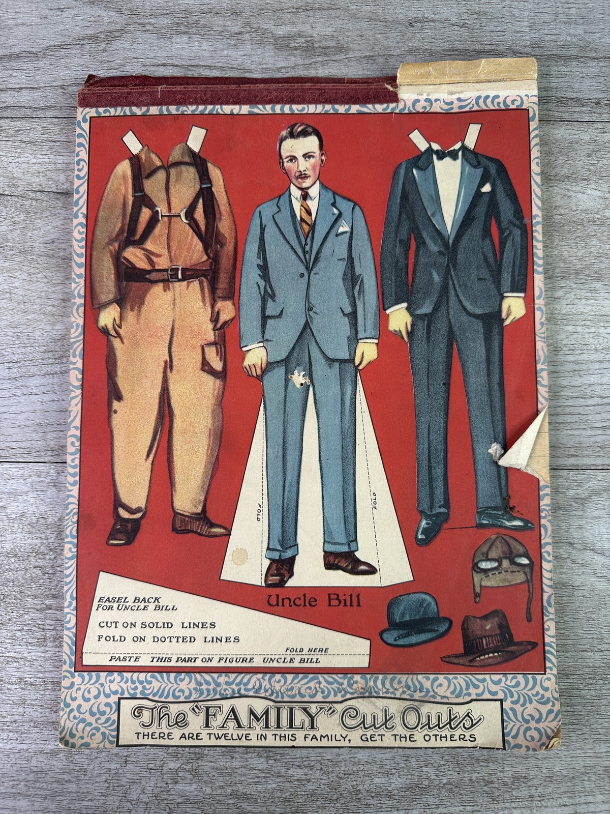 Vintage \ Vintage \