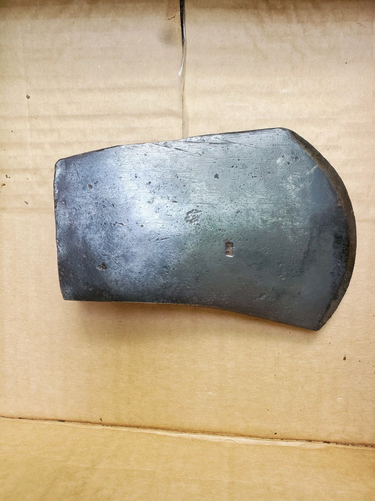 Antique 1861 Douglas Axe Co. W HUNT Civil War era axe head,3lbs 10 1/2 ounces Antique 1861 Douglas Axe Co. W HUNT Civil War era axe head,3lbs 10 1/2 ounces