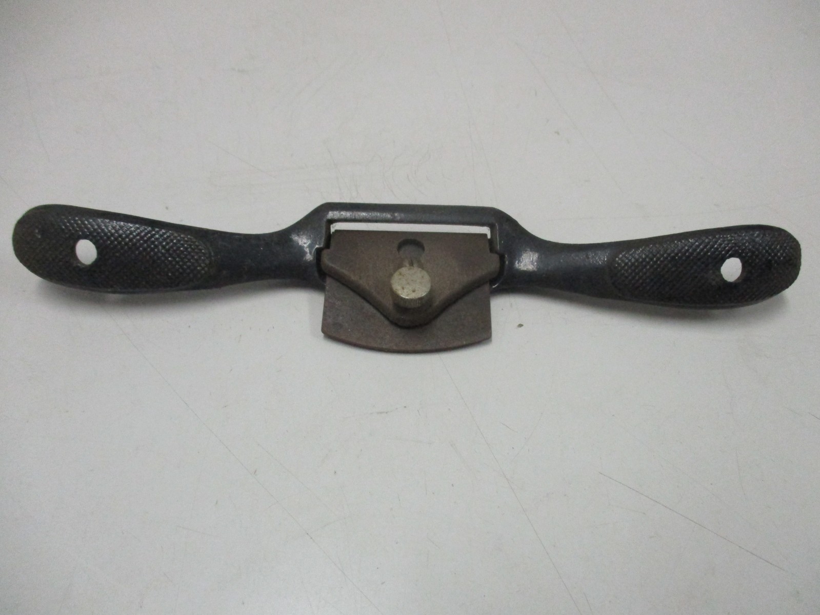 Vintage STANLEY No. 5 Spoke Shave USA