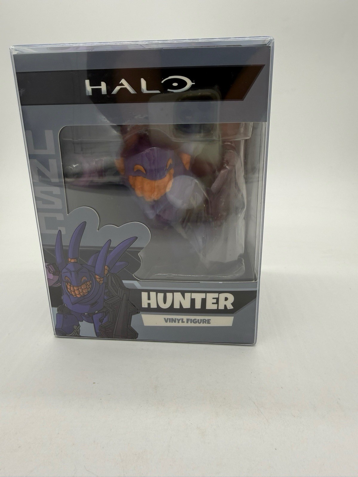 Youtooz * Hunter * Vinyl Figure * Halo Collection * NEW * Sold Out Youtooz * Hunter * Vinyl Figure * Halo Collection * NEW * Sold Out