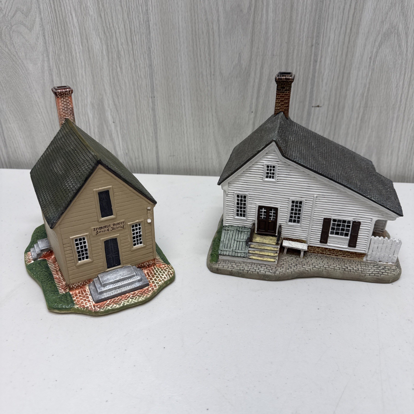 Colonial Williamsburg Lang Wise Durfey Shop & Taliaferro Cole 1st Ed Lot *READ*