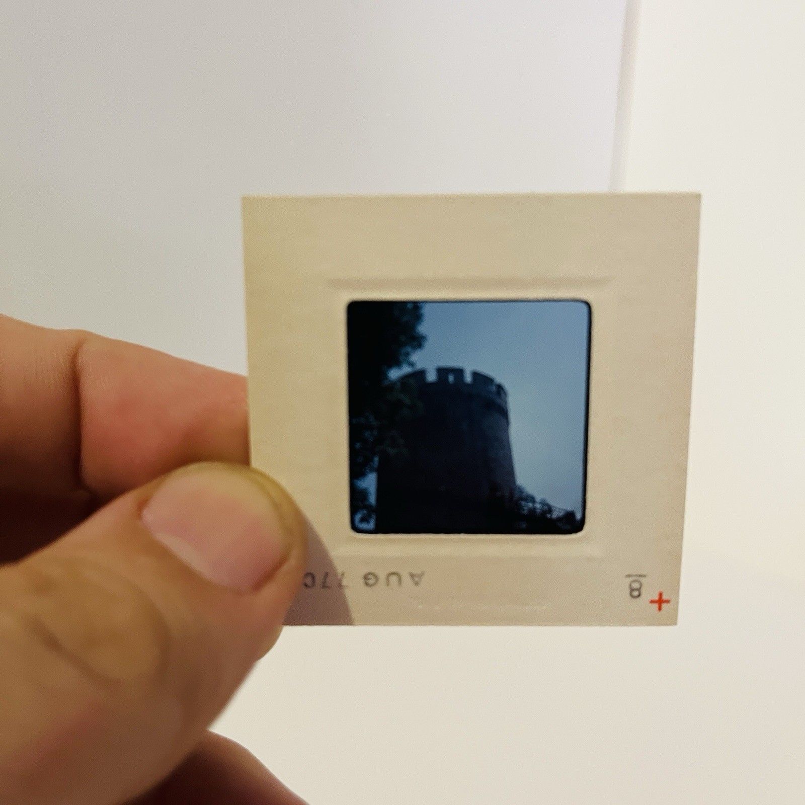 500+ Vintage 1969-70s 35mm Slides Family Travel Europe National Parks USA Paris