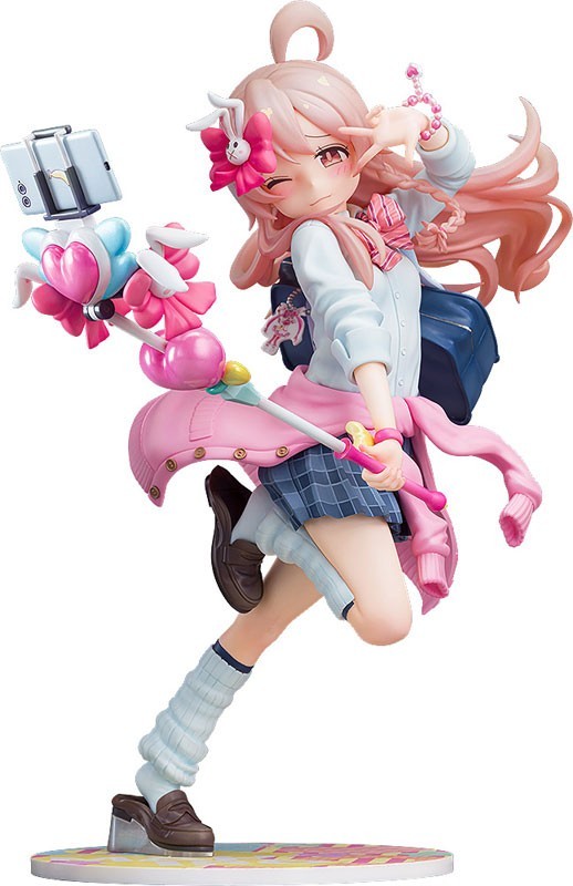 Preorder Onii-chan wa Oshimai Mahiro Oyama Heisei Gyaru 1/6 Figure JUL2027