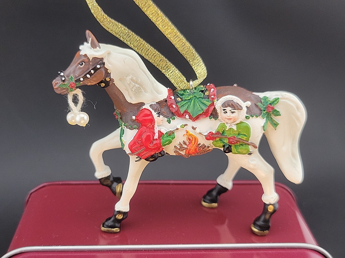 2009 Trail of Painted Ponies 