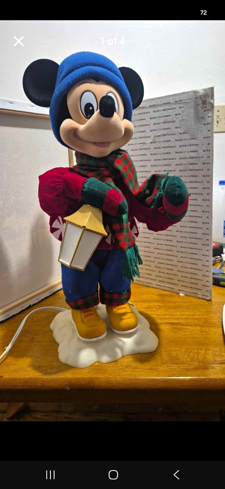 Disney Mickey Mouse 13