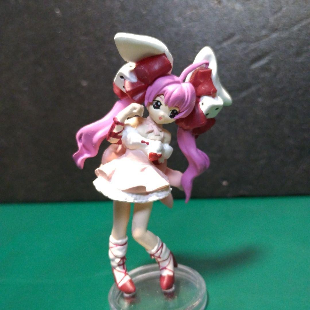 Di Gi Charat Real Figure: Usada Hikaru