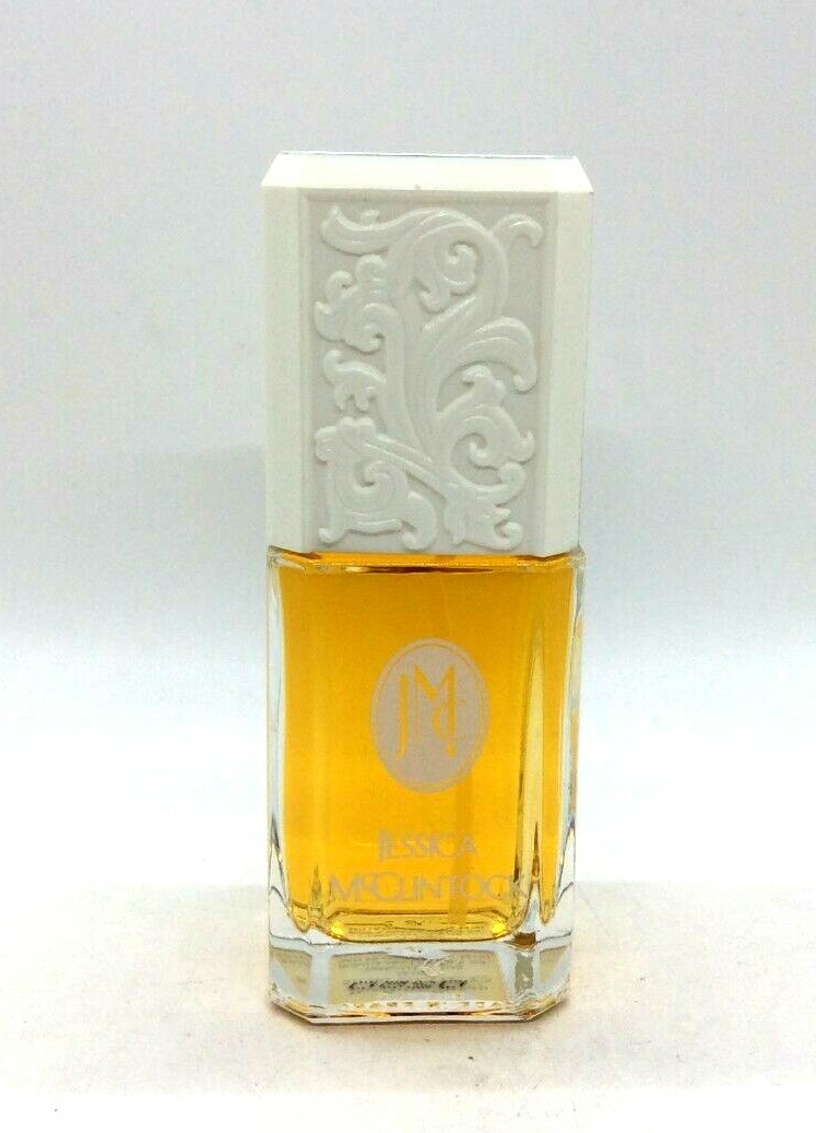 Jessica McClintock 1.7 oz / 50 ml eau de parfum spray Vintage Formula R32