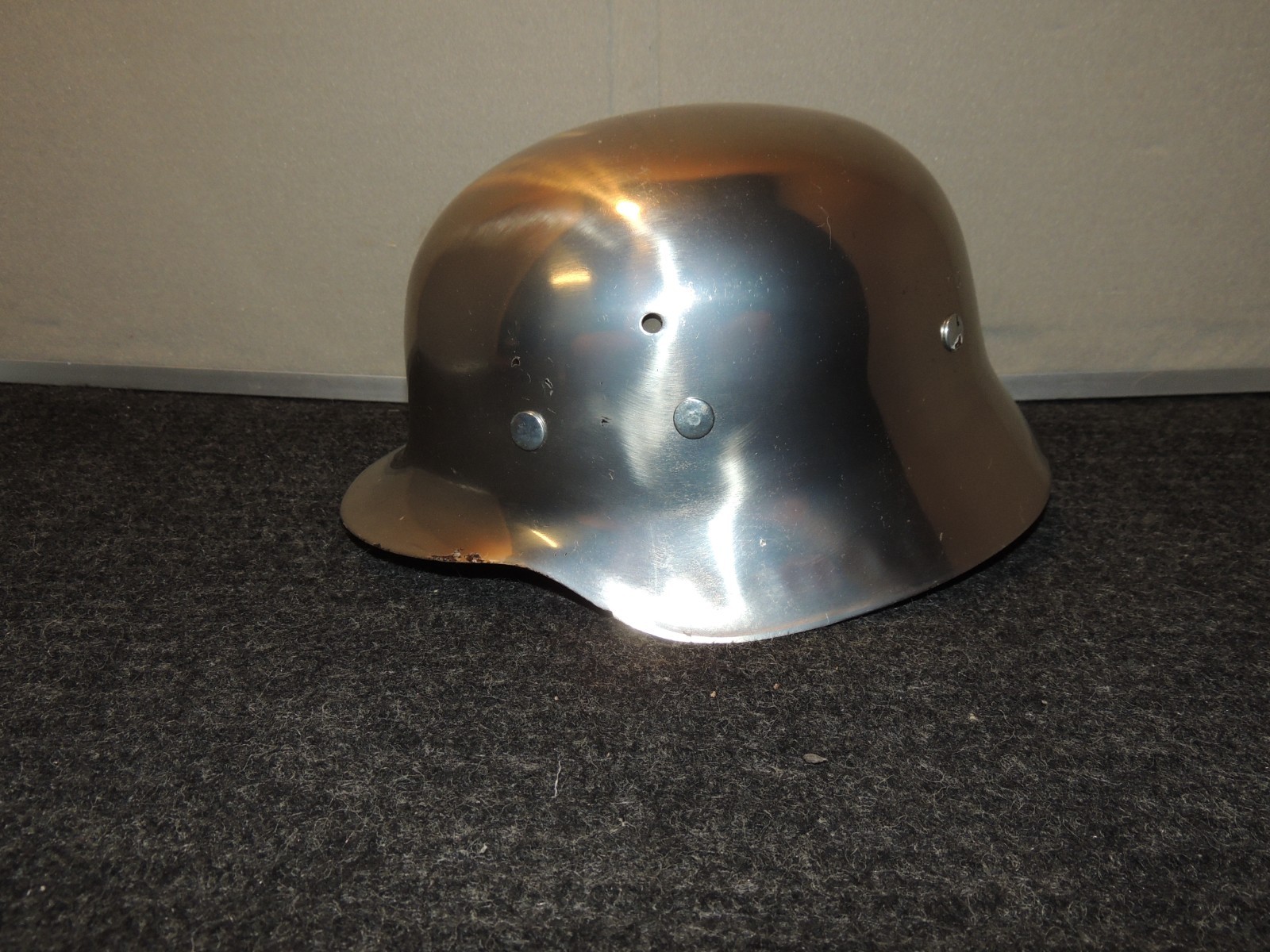 Spanish Ceremonial Parade Helmet