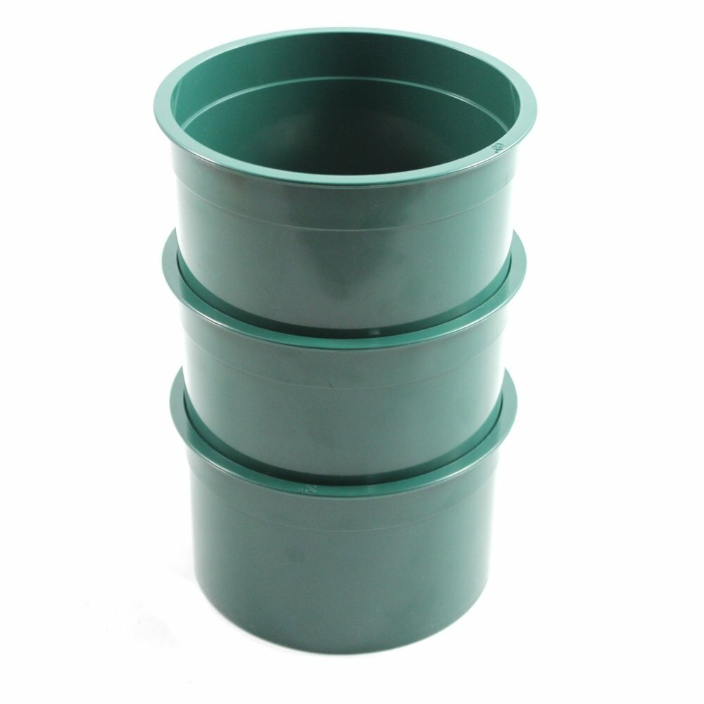 3 Piece Gold Panning Mining Mini 6