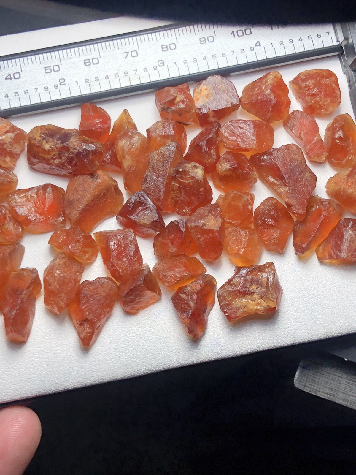 100 G/ Beautiful Natural Top quality Faceted Rough 100 G/ Beautiful Natural Top quality Faceted Rough