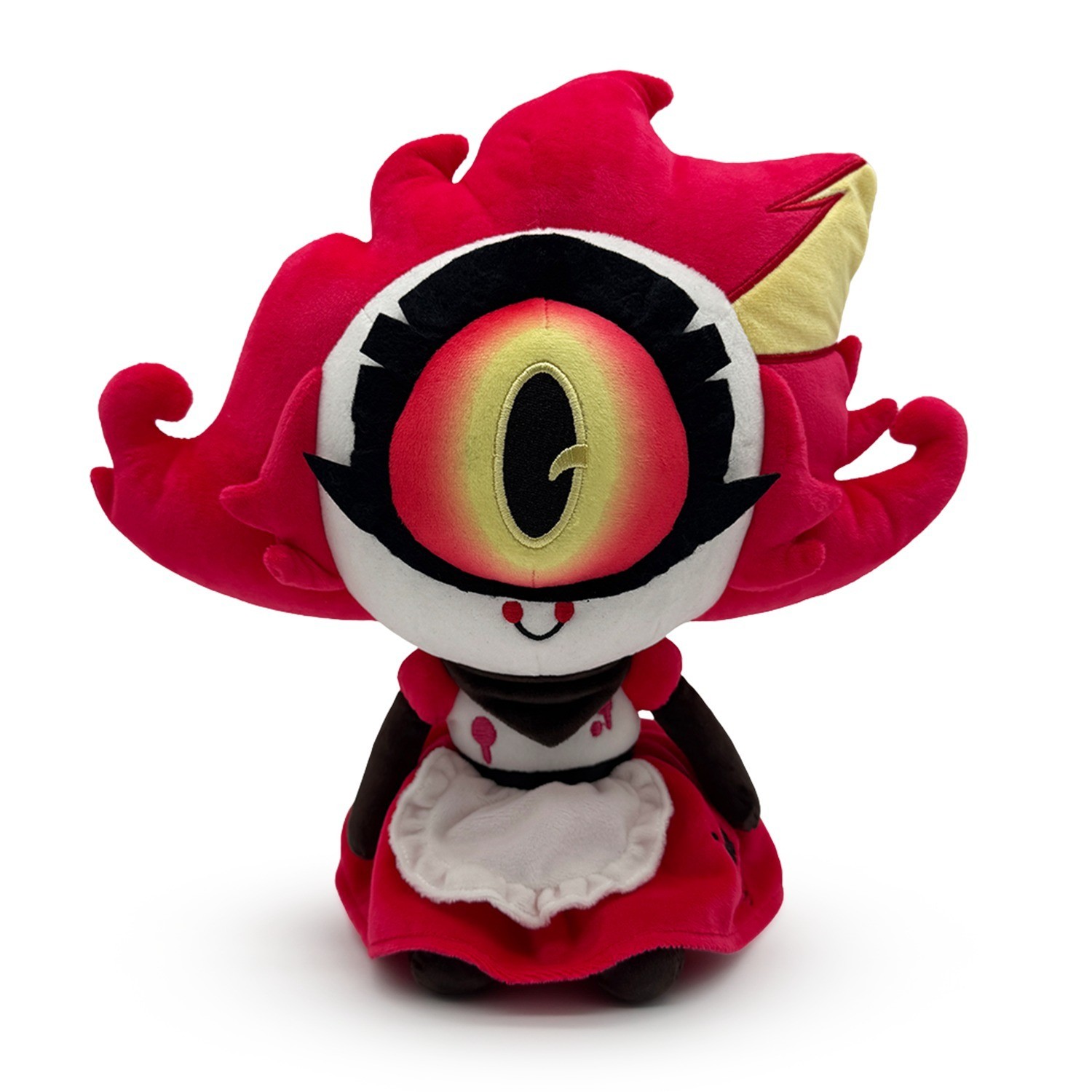 Official Hazbin Hotel Collection Niffty 9 Official Hazbin Hotel Collection Niffty 9
