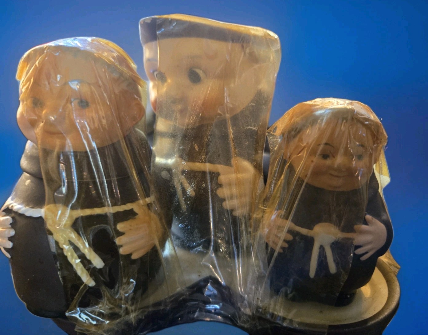 HUMMEL GOEBEL 1972 - 1979 HUMMEL GOEBEL 1972 - 1979