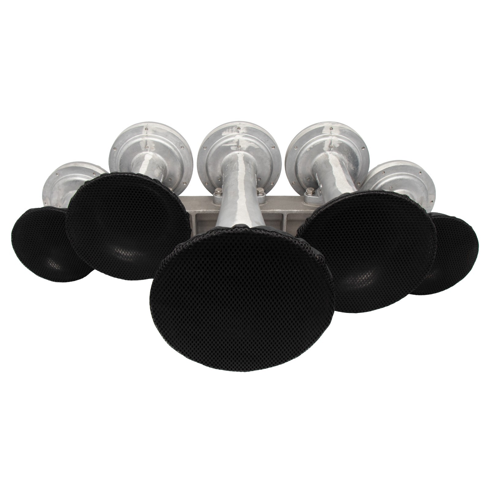 LPS Black Debris Cover Kit for Nathan Airchime K5L K5LA K5H K5HA