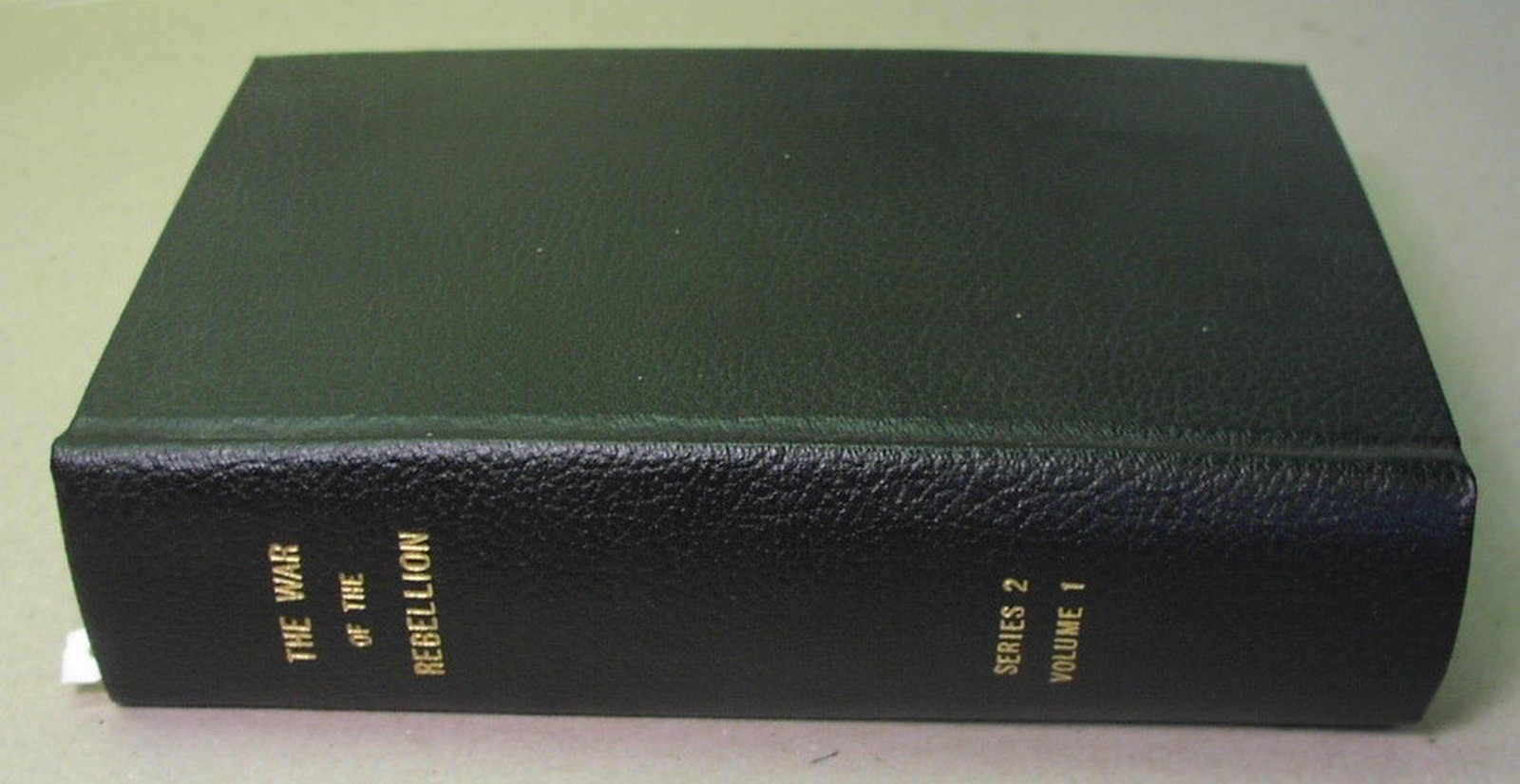 CIVIL WAR RECS, 1894 - TEXAS Surrender; Missouri; LINCOLN & slaves; E. Tennessee