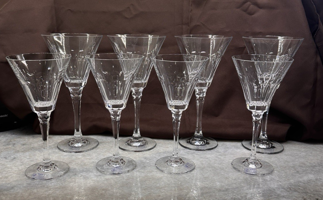 8 Towle Reflections Austria Crystal 8.5\ 8 Towle Reflections Austria Crystal 8.5\