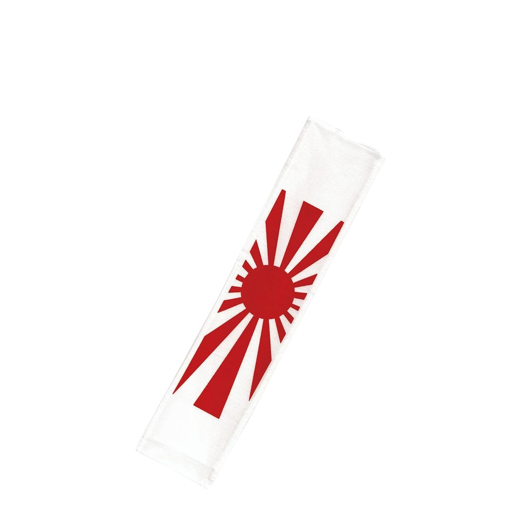 Japanese Hachimaki Headband Martial Arts Sports Rising Sun Japan Japanese Hachimaki Headband Martial Arts Sports Rising Sun Japan
