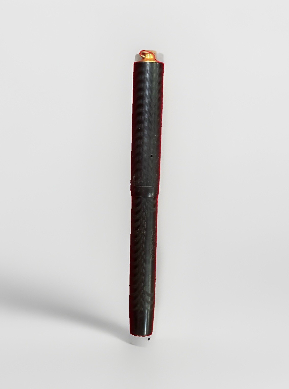 Vintage Craig Pendant Fountain Pen 14K Gold Nib