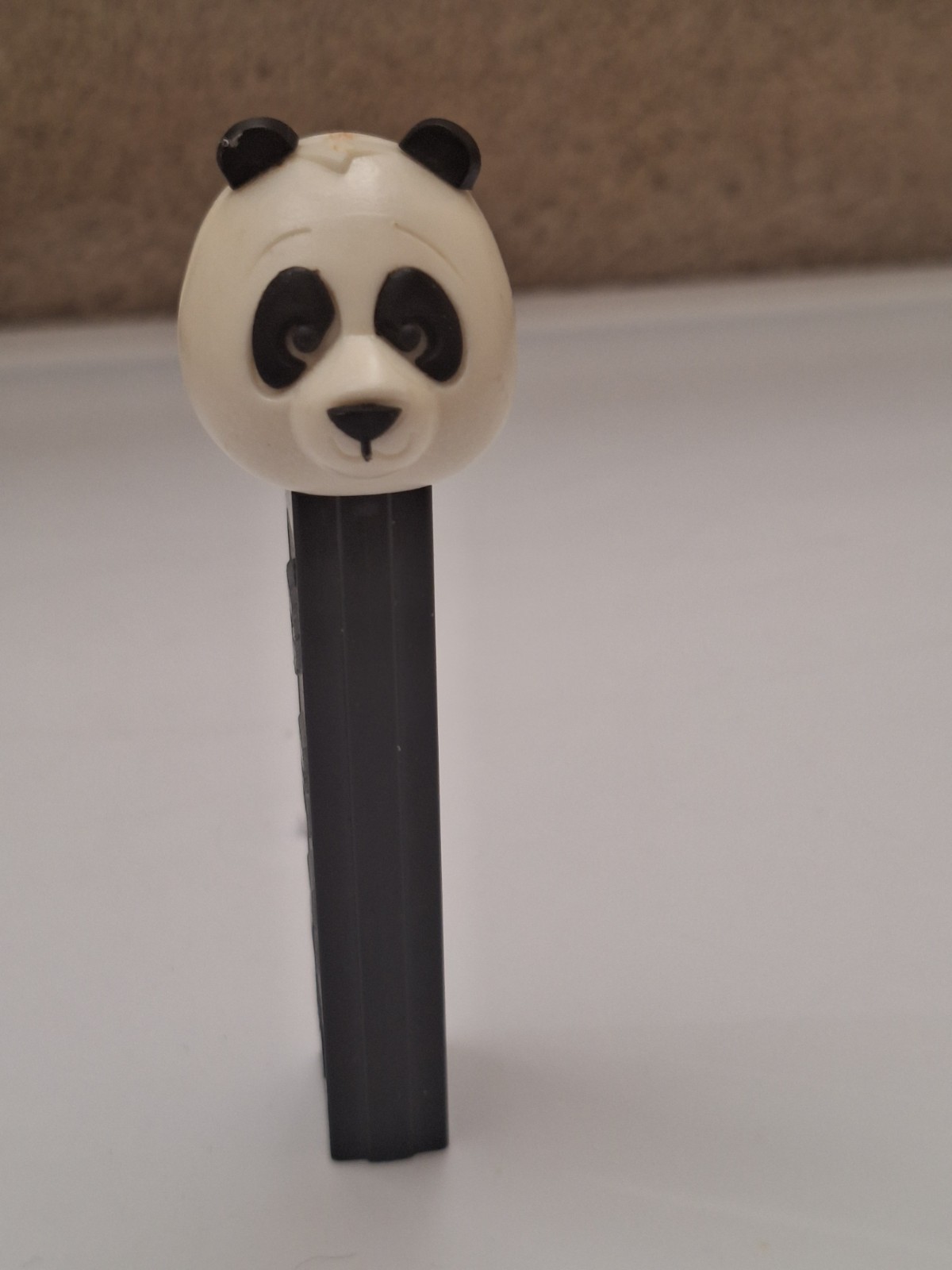 VTG 1973 Panda Bear No Feet with White Face,Removable Eyes, Ears, Nose Austria VTG 1973 Panda Bear No Feet with White Face,Removable Eyes, Ears, Nose Austria