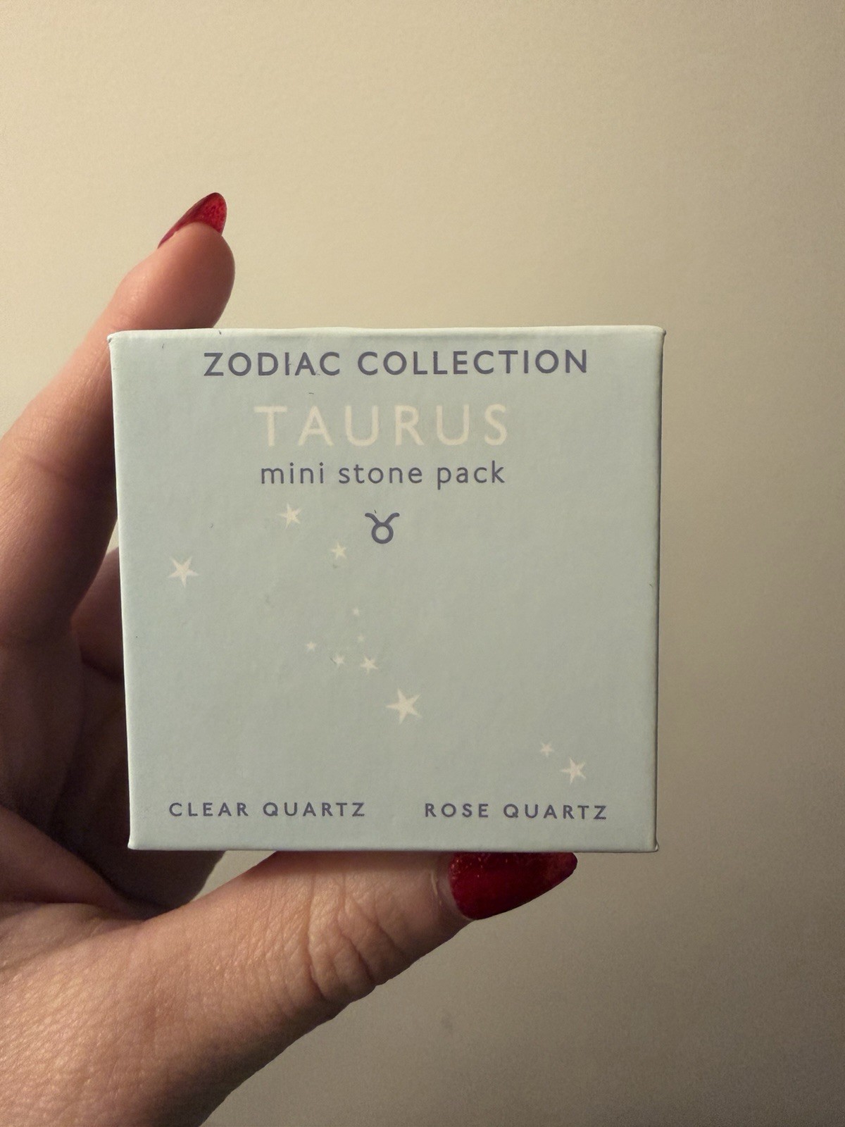 Zodiac Collection Set of 2