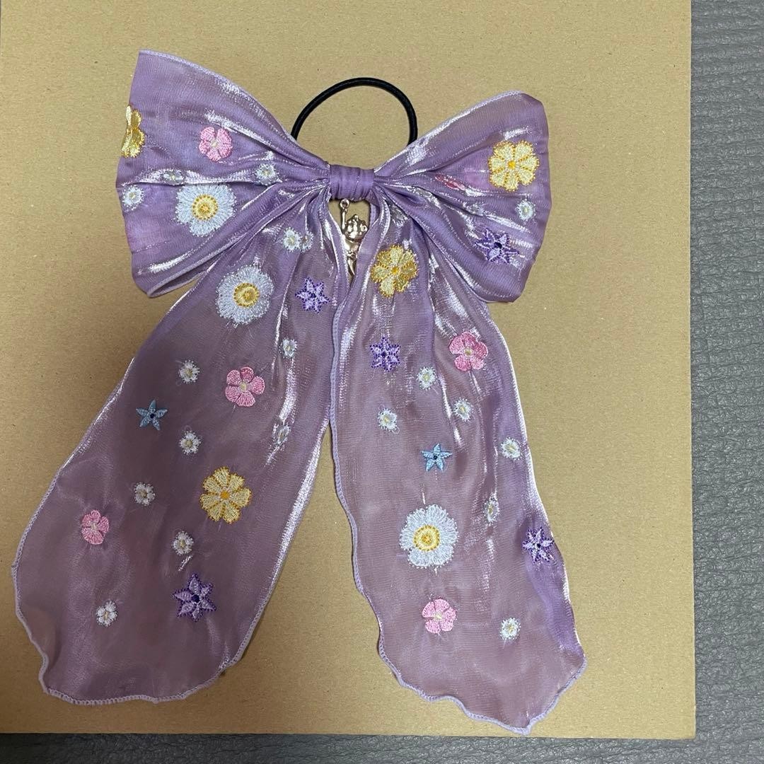 Disney Rapunzel Hair Tie Store Accessory