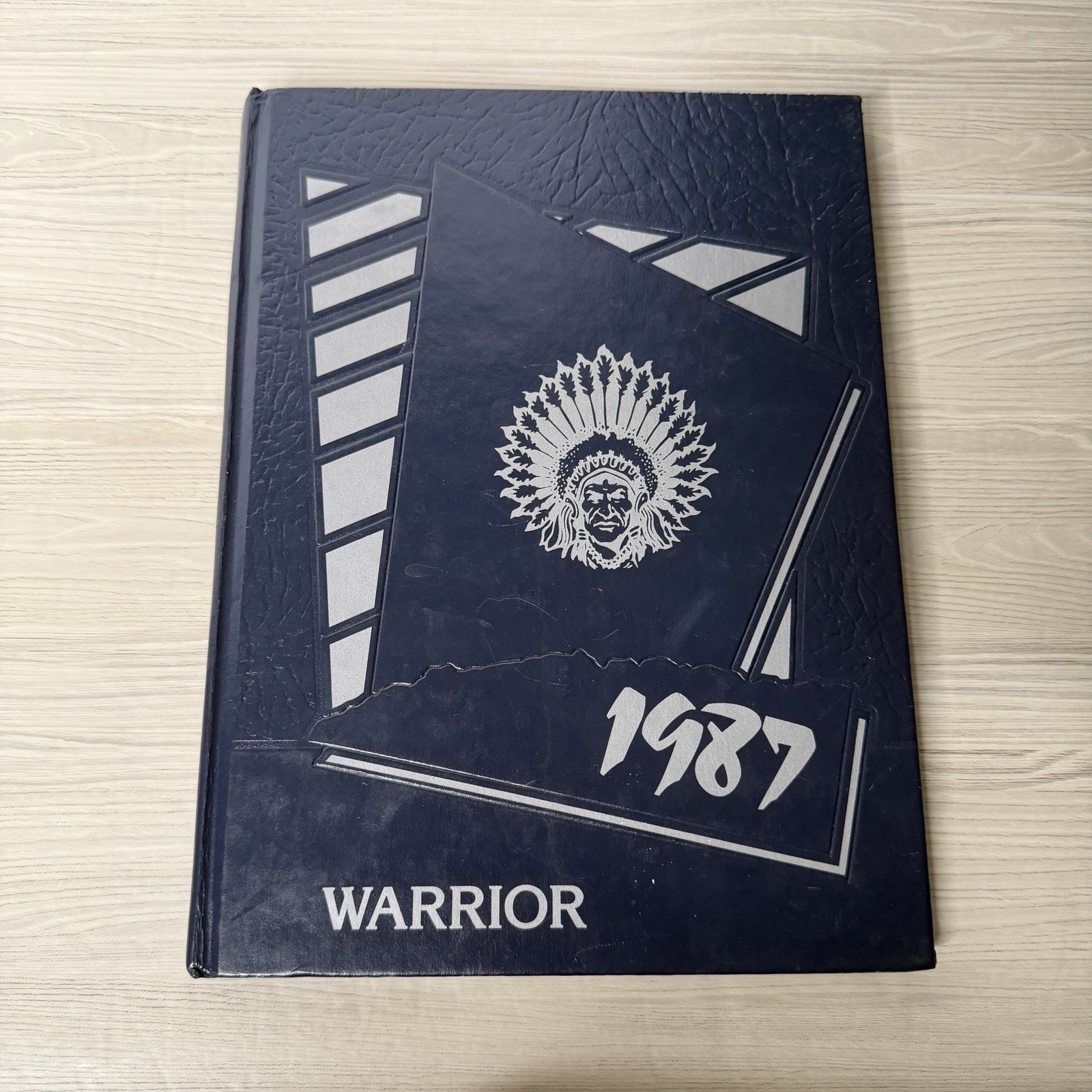 1987 Chattanooga Oklahoma School Yearbook Kindergarten through Senior High Year 1987 Chattanooga Oklahoma School Yearbook Kindergarten through Senior High Year