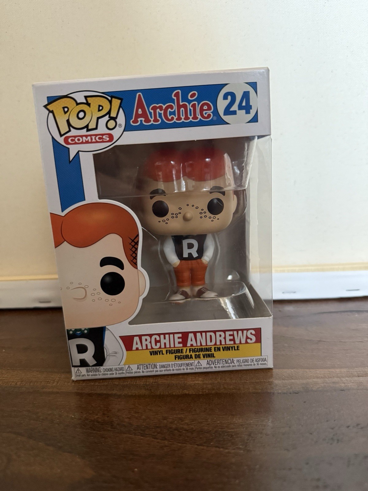 Archie Comics: Archie, Jughead, Betty, And Veronica Bundle Archie Comics: Archie, Jughead, Betty, And Veronica Bundle