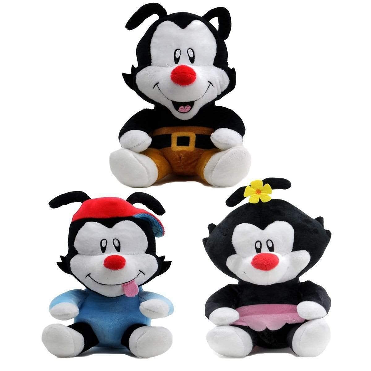 Animaniacs 8 Animaniacs 8