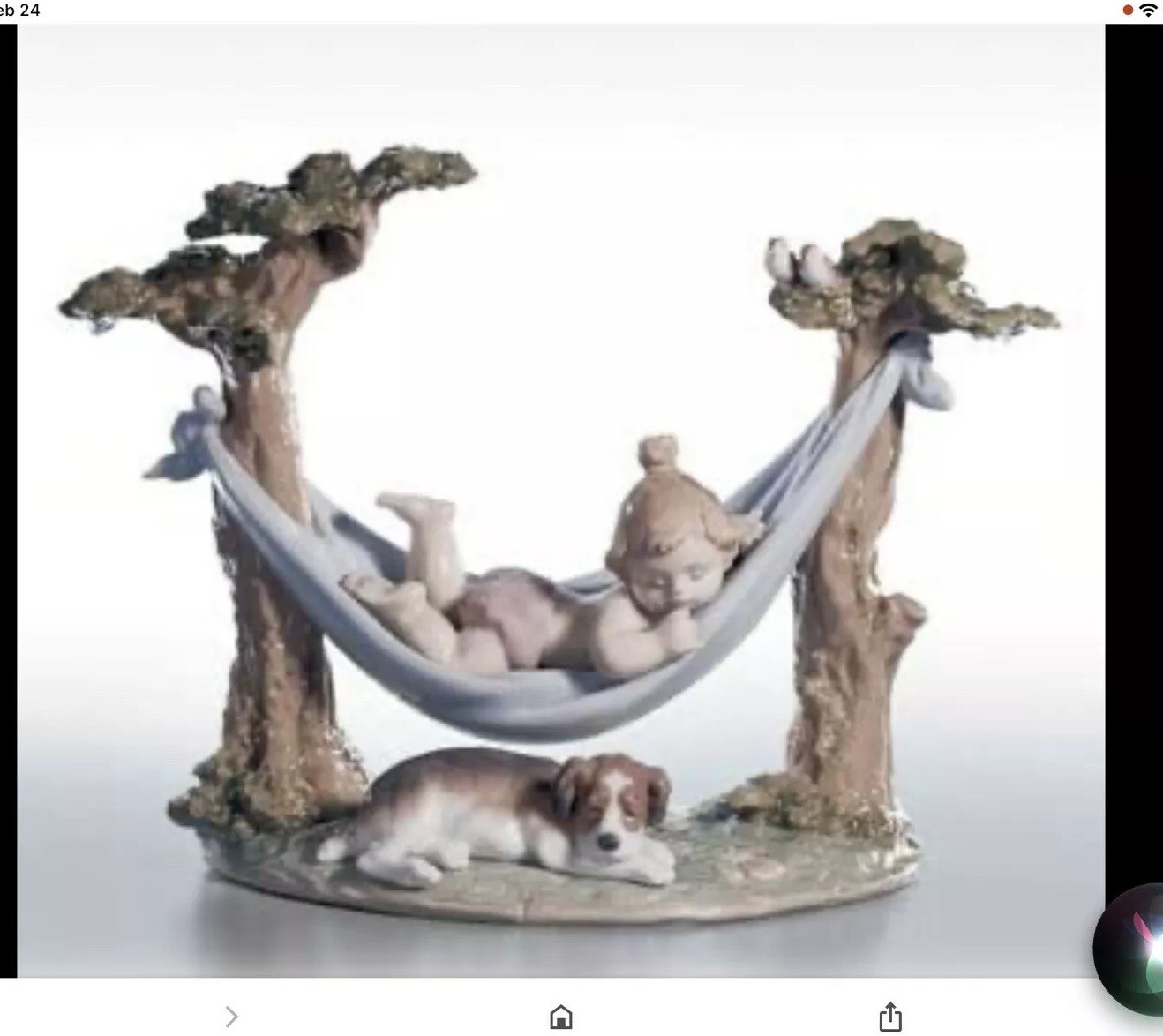 Lladro Little Napmates,01006853, Brand New, Retired Lladro Little Napmates,01006853, Brand New, Retired