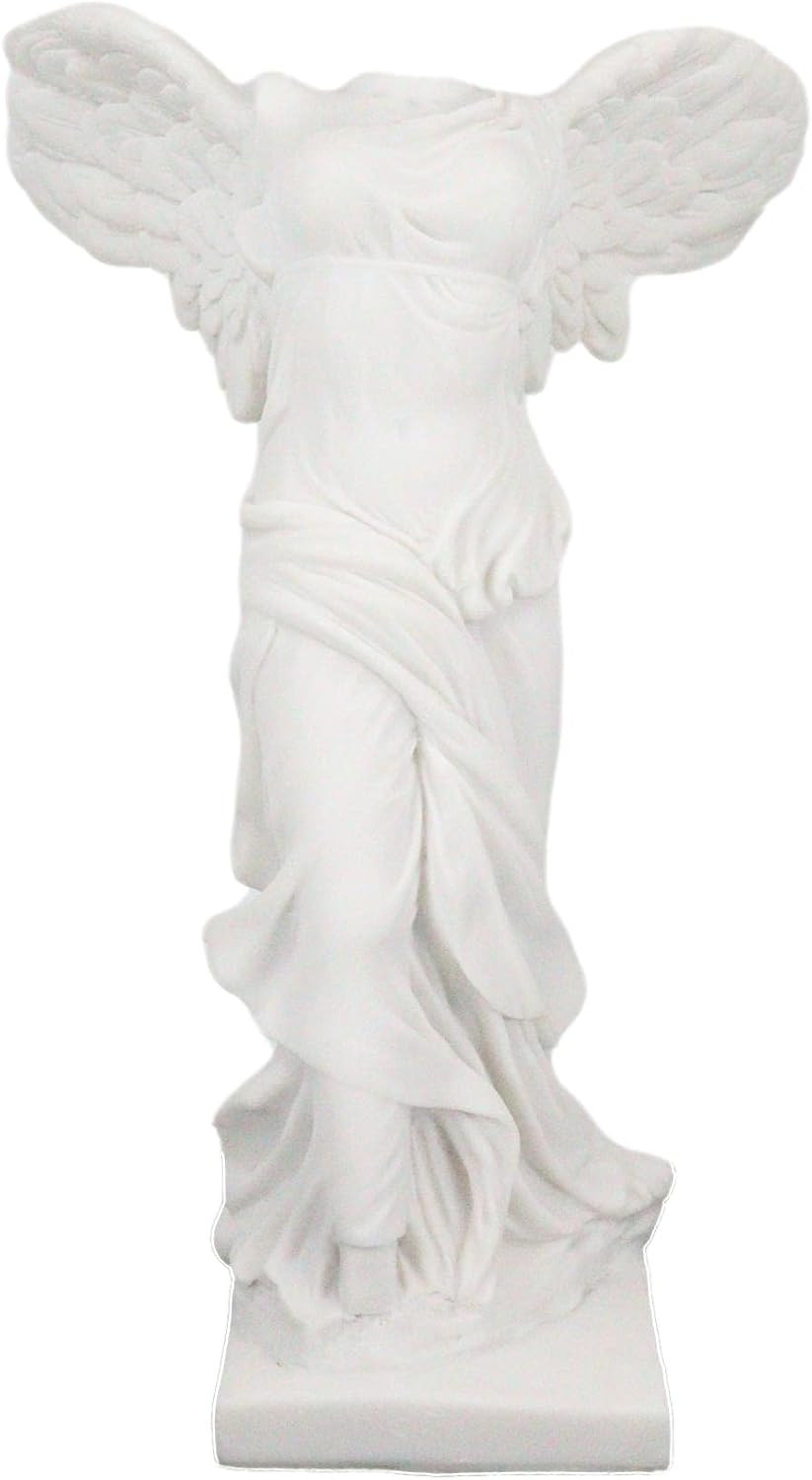 Ebros Large Winged Victory of Samothrace Statue 10.5\ Ebros Large Winged Victory of Samothrace Statue 10.5\