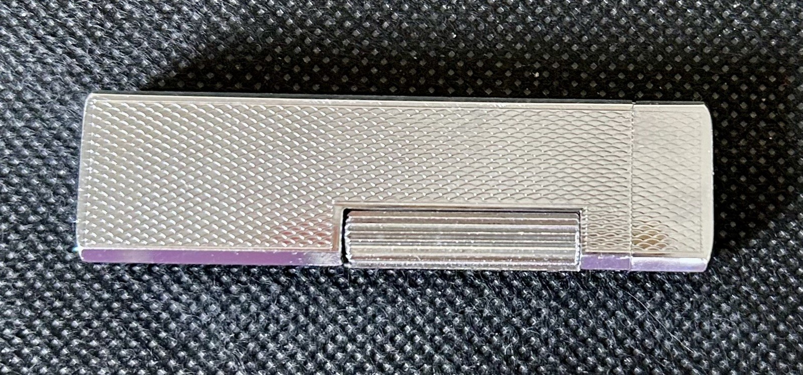 Vintage Dunhill Rollagas Lighter