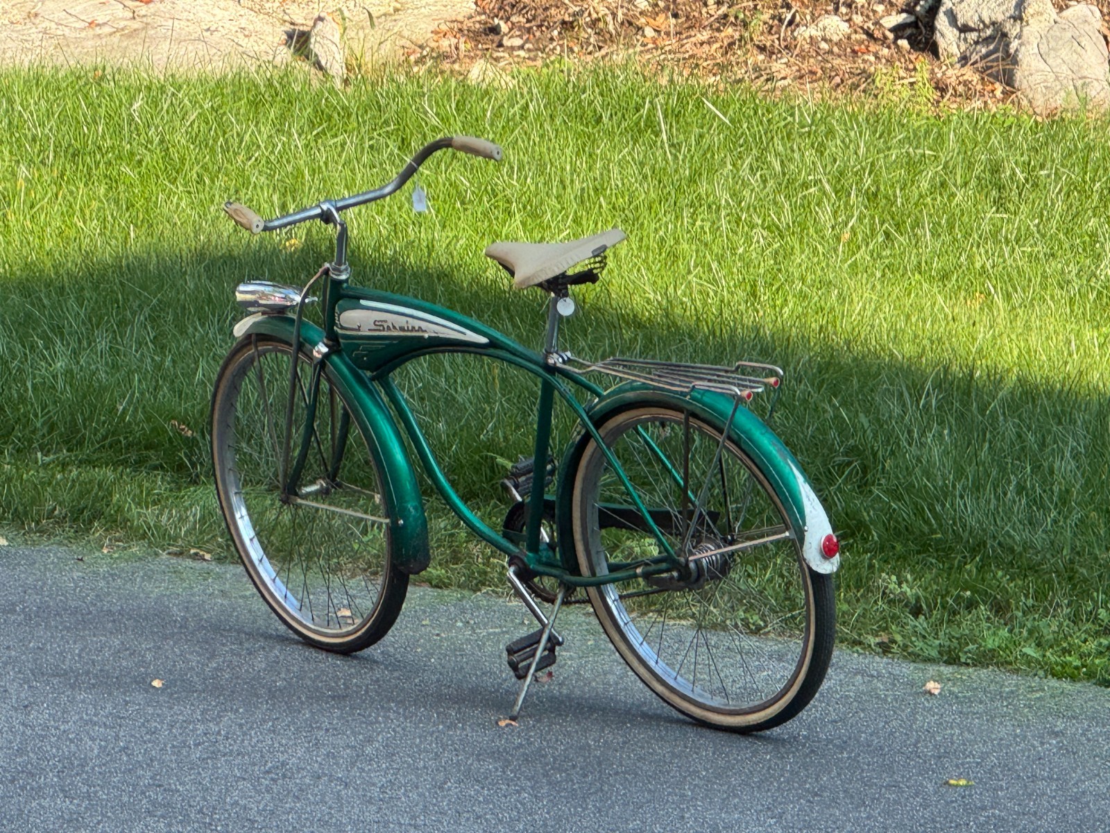 1960 Schwinn 1960 Schwinn