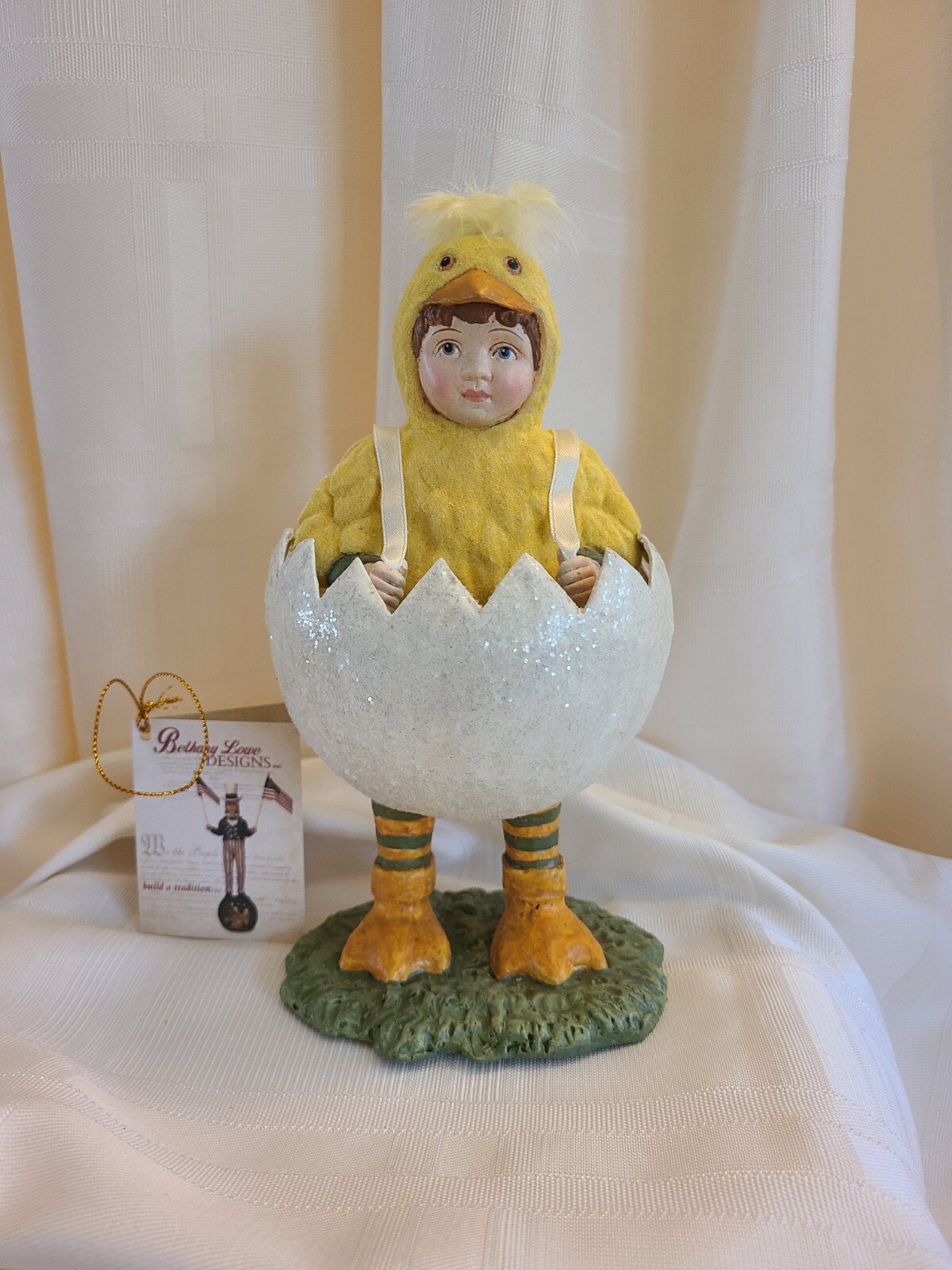 Bethany Lowe Easter- \