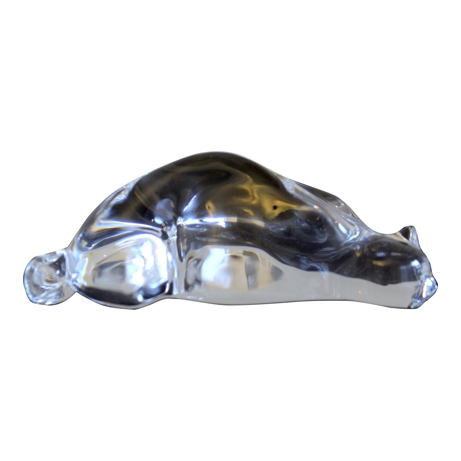 Vintage Steuben Crystal \