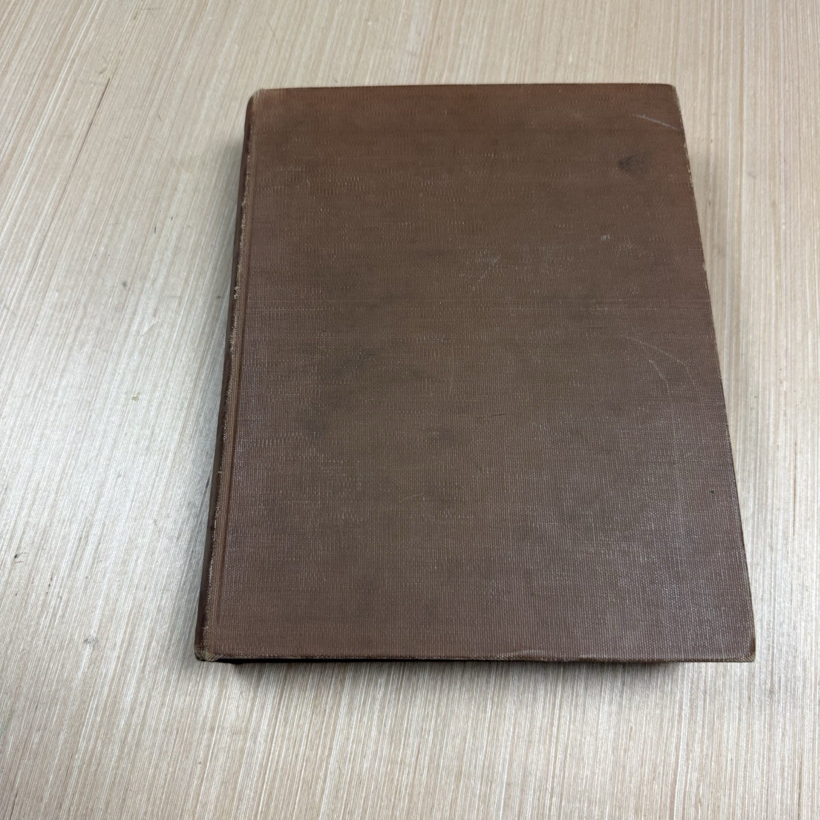 Weekly Journal 1869 Antique The Nation Hardcover University Of Chicago Book