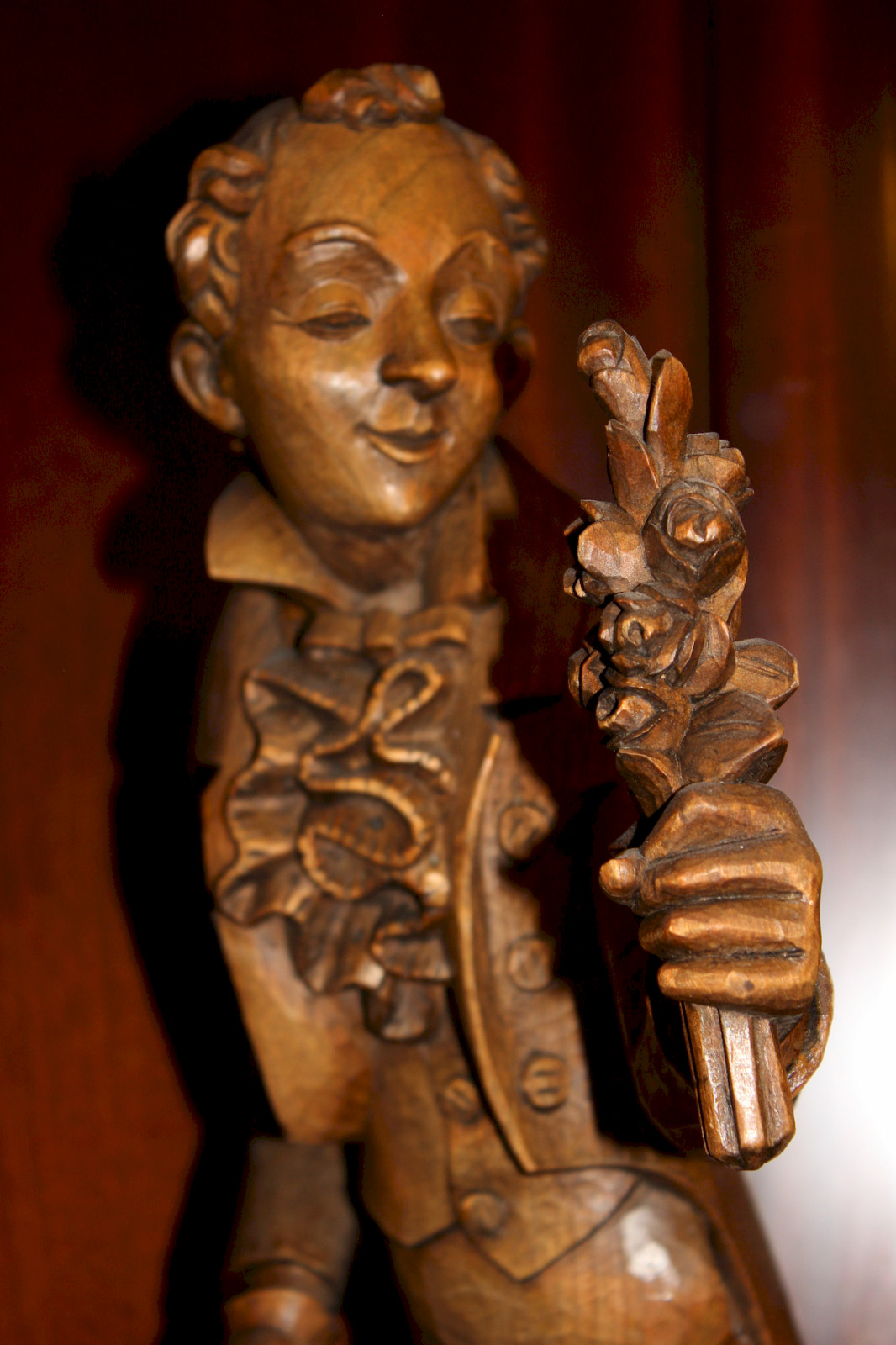 ANTIQUE 18
