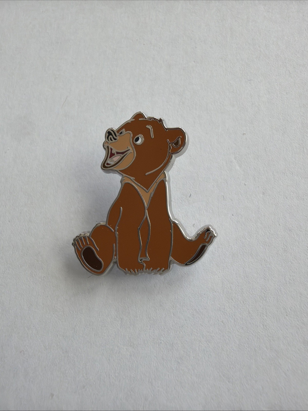 Disney Pin Koda The Brown Cub Brother Bear Pin H2