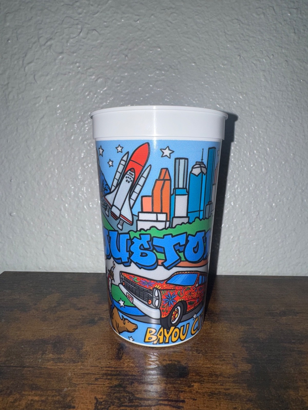 2026 McDonald's Texas Meal Cups Single or Sets 2026 McDonald's Texas Meal Cups Single or Sets