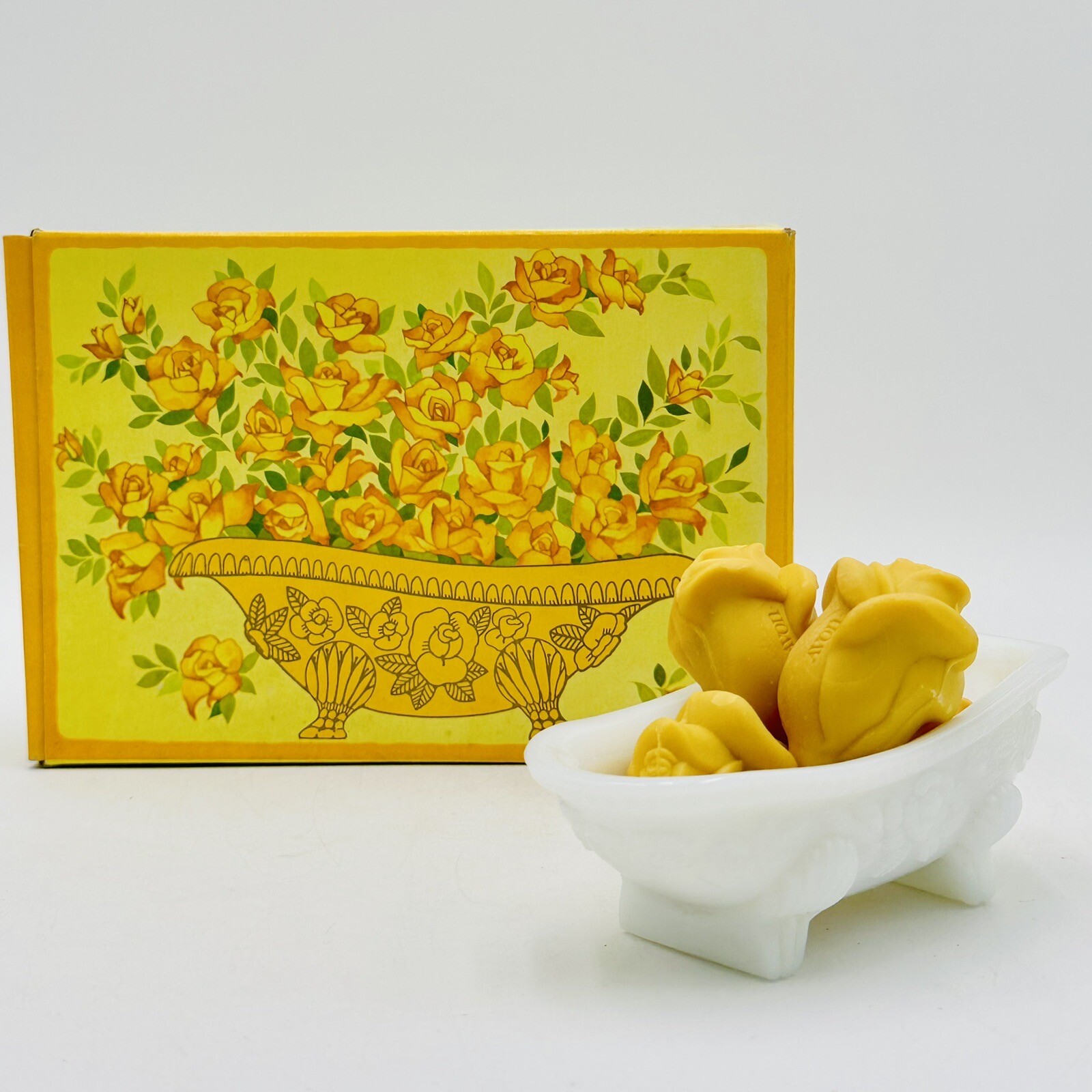 Vintage Avon Vintage Avon