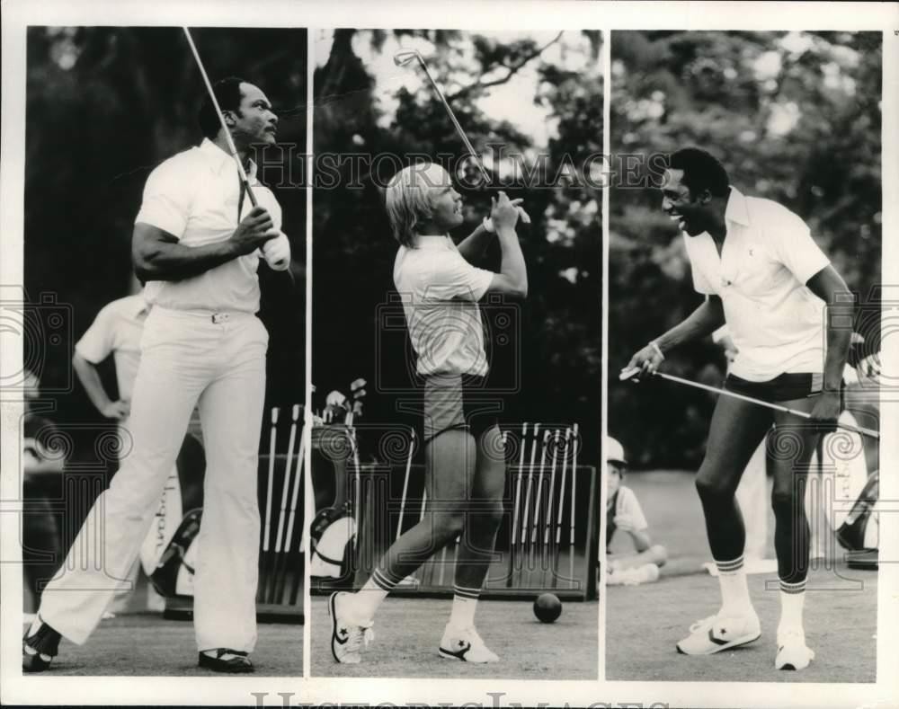 1982 Press Photo \