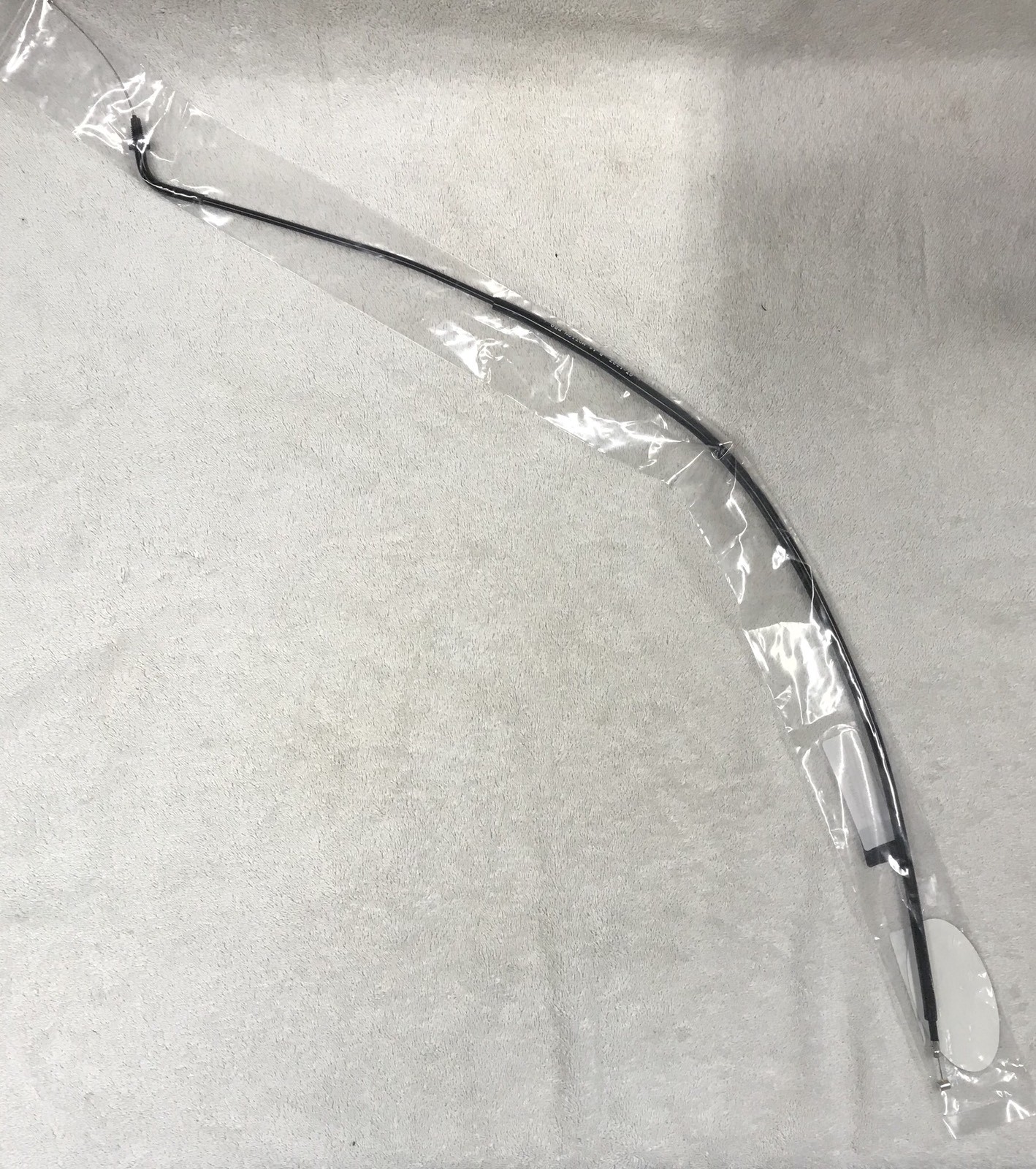 New 1987 VF700C 1988 VF750C Honda Super Magna Choke Cable