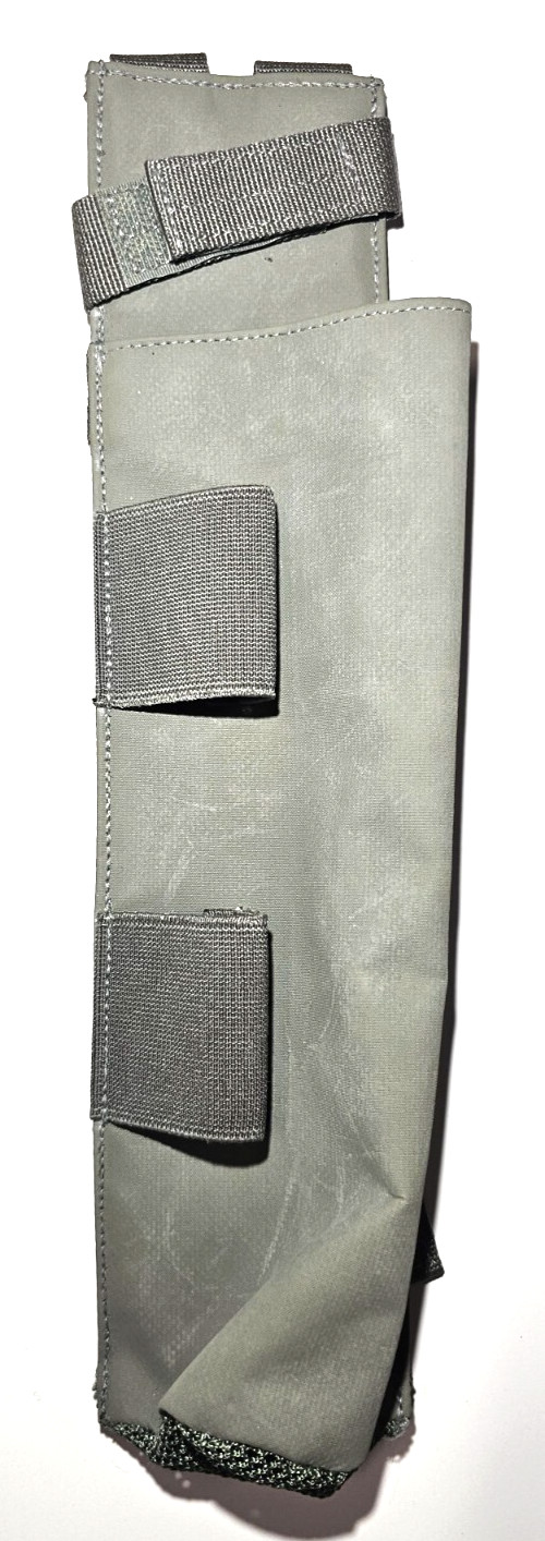 FirstSpear AEGIR Egress Bottle & Hose Pocket 6/9 MOLLE Foliage pouch Trelleborg