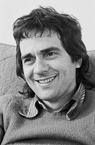 English actor comedian pianist Dudley Moore UK 23rd February 1973 Old Photo English actor comedian pianist Dudley Moore UK 23rd February 1973 Old Photo