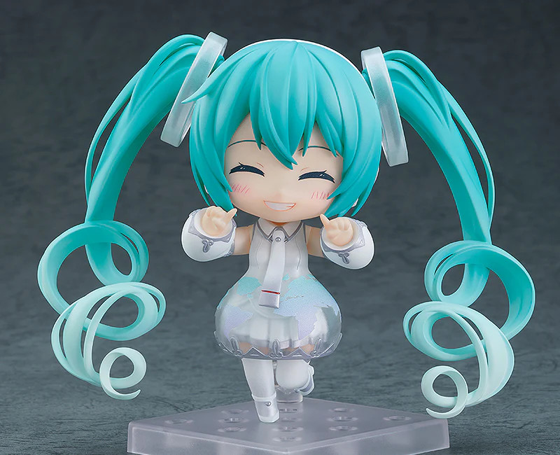 Hatsune Miku: MIKU EXPO 2021 Version - Nendoroid #1799